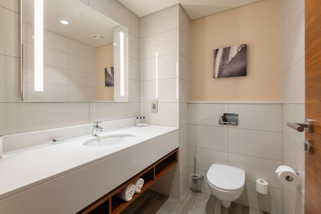 Hilton Garden Inn Windhoek Quarto foto